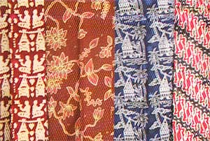 Keistimewaan Batik Pemalang Dan Motif-Motif Yang Menjadi Ciri Khasnya